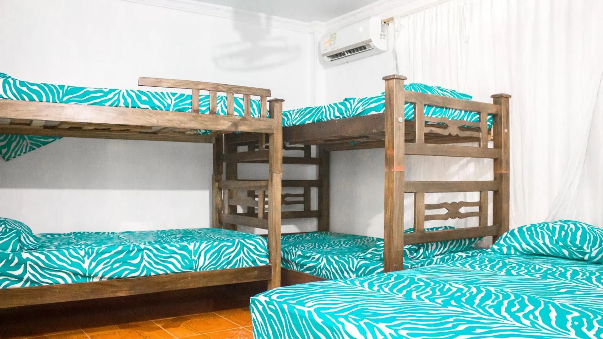 Casa Isabella - Playa Dormida Apartment Santa Marta  Colombia