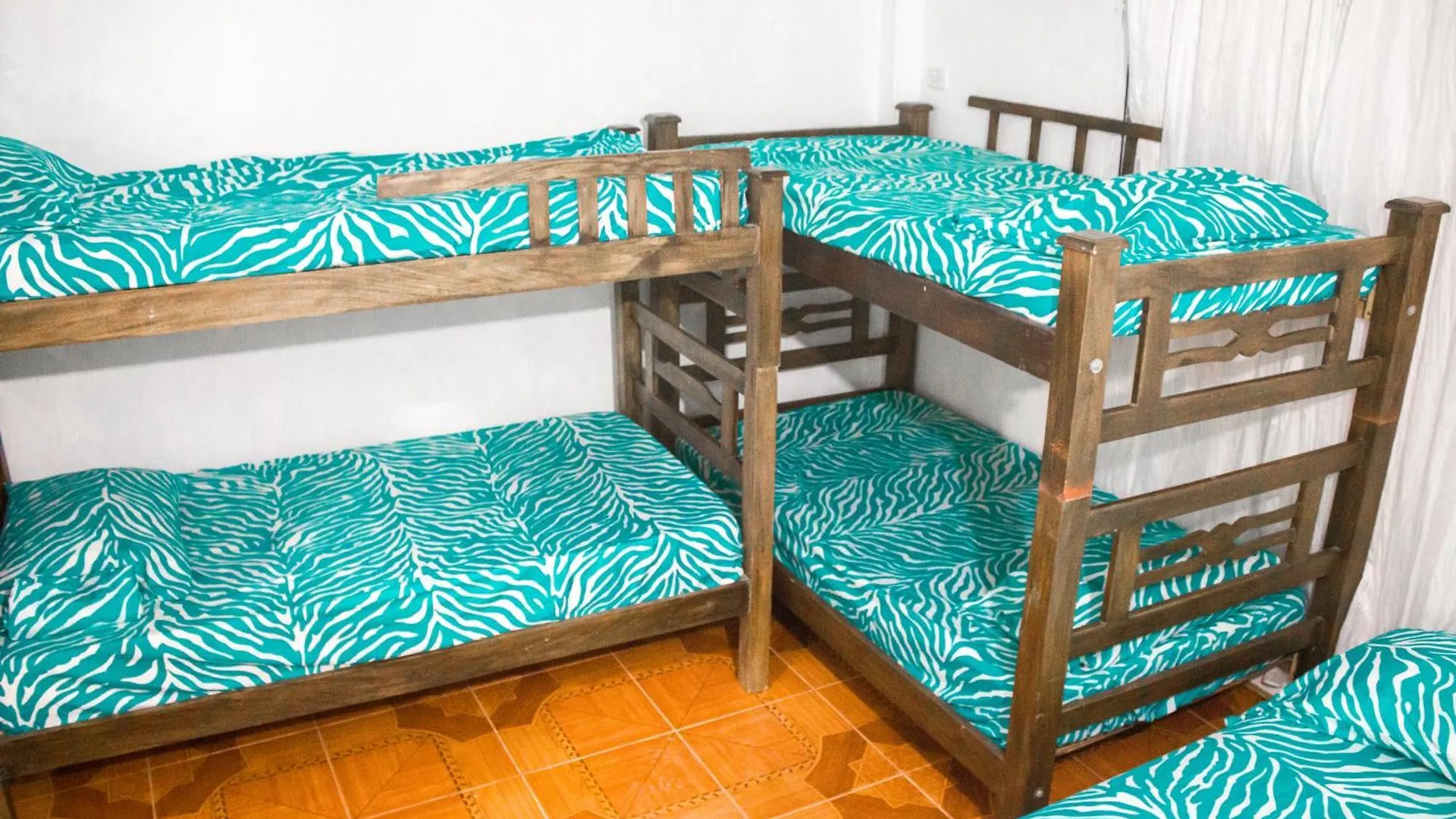 Homestay Casa Isabella - Playa Dormida Apartment Santa Marta