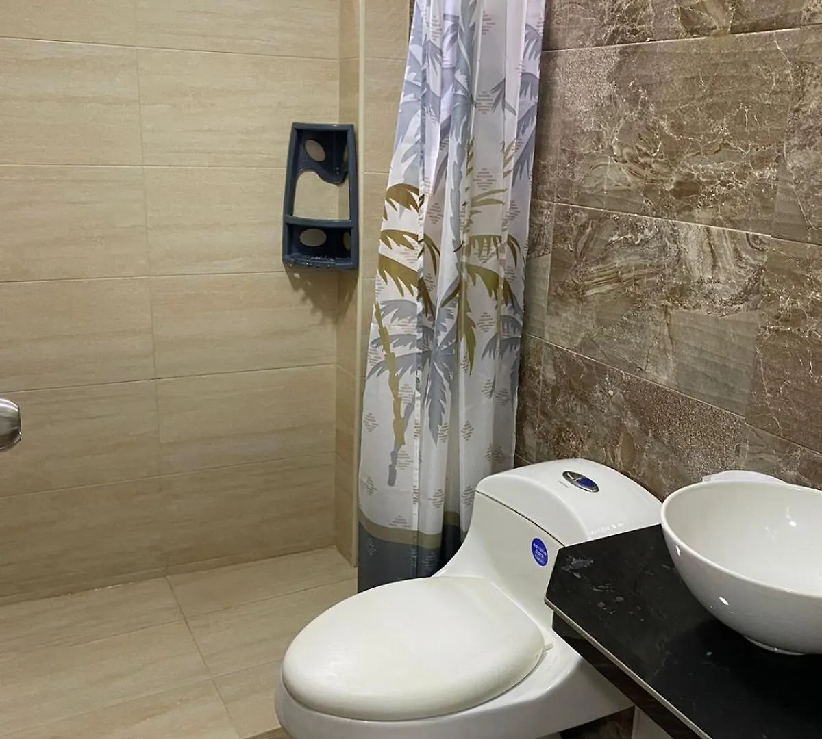 Casa Isabella - Playa Dormida Apartment Santa Marta