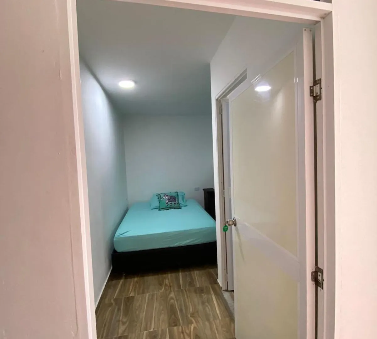 Homestay Casa Isabella - Playa Dormida Apartment Santa Marta