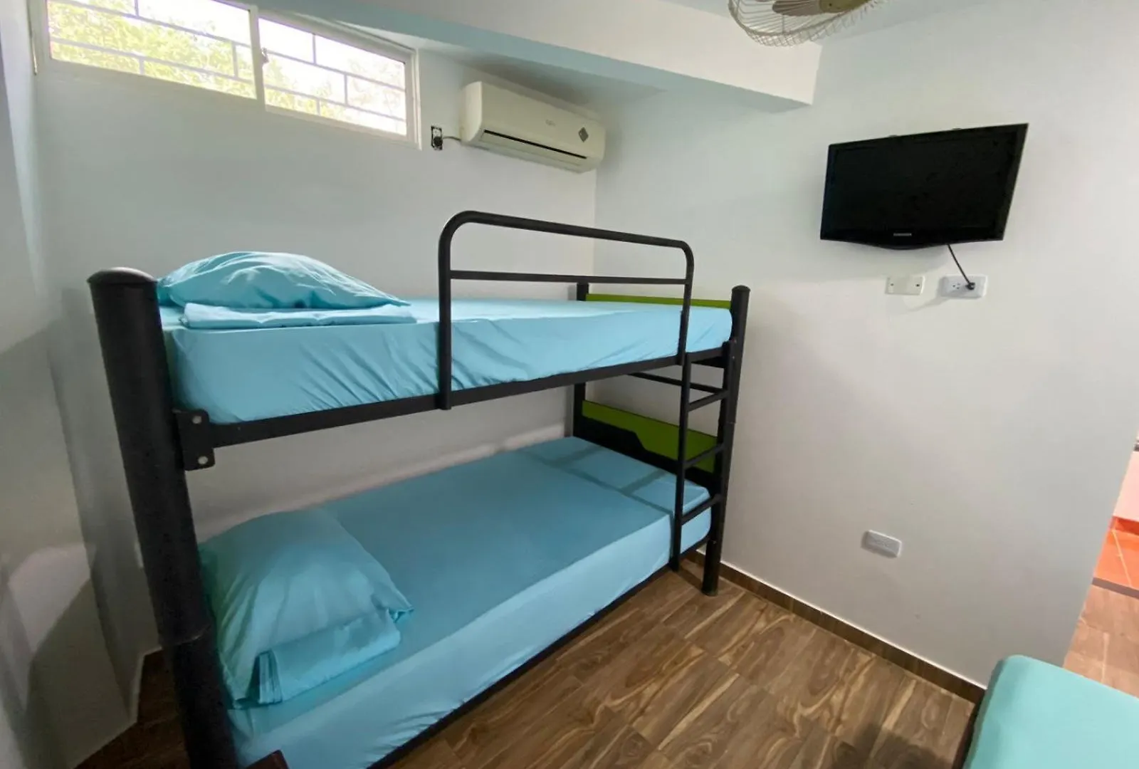 Homestay Casa Isabella - Playa Dormida Apartment Santa Marta  Colombia
